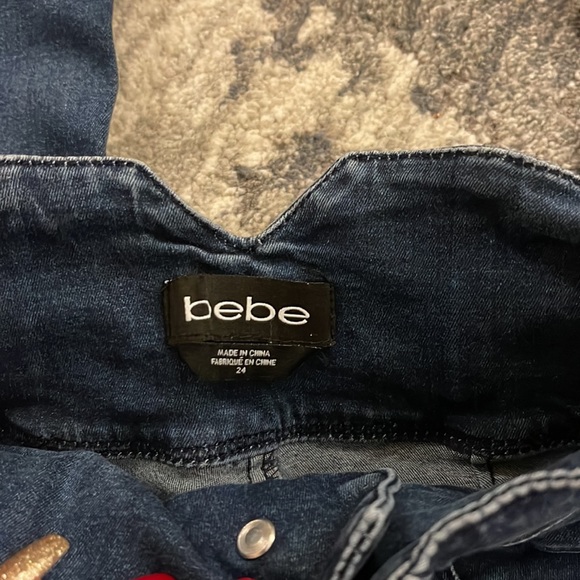 Bebe jeans - Picture 3 of 4